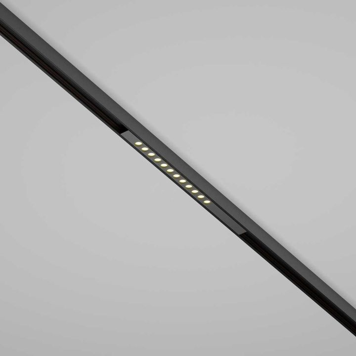 Трековый светильник Maytoni Technical TR232-2-10W3K-B