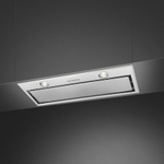 Вытяжка Smeg KSEG78PXE