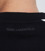 Худи CREWNECK Karl Lagerfeld - черный(705429 534910)