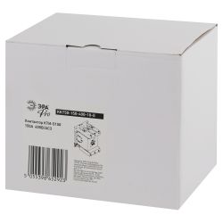 Контактор КТИ-5150 ЭРА PRO KKT50-150-400-11-E 150А 400В/АС3
