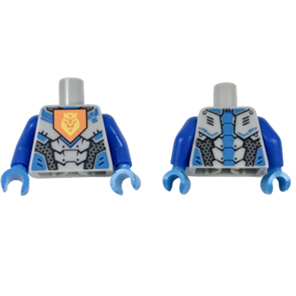 Торс 973pb2896c01