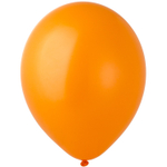 Шар латексный Экстра Пастель 43 см (Оранжевый)