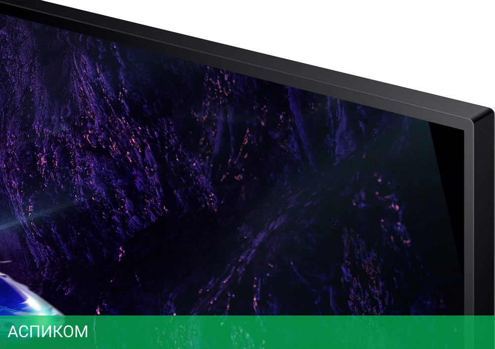 Монитор Samsung 24" Odyssey G3 S24DG300EIXCI