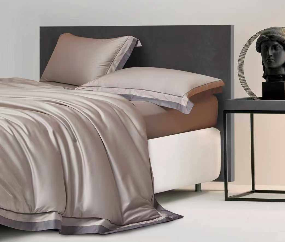 Комплект постельного белья Frette