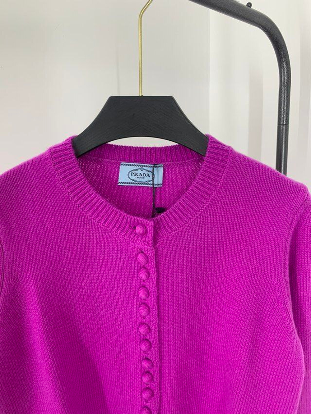 Кардиган Prada