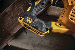 Сабельная пила Dewalt 18 В XR FLEXVOLT ADVANTAGE DCS386NT-XJ
