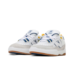 Кроссовки Tiago Lemos x New Balance Numeric 808 'White Blue' 808 'White Navy' NM808WBY