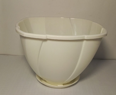 Кашпо Gloria 1,5л. с поддоном