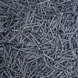 Саморез гипсокартон-дерево 3,5 х 32 мм 1000 шт Россия