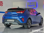 Hyundai Veloster (JS) 1.4 Turbo Modern (09.2019)