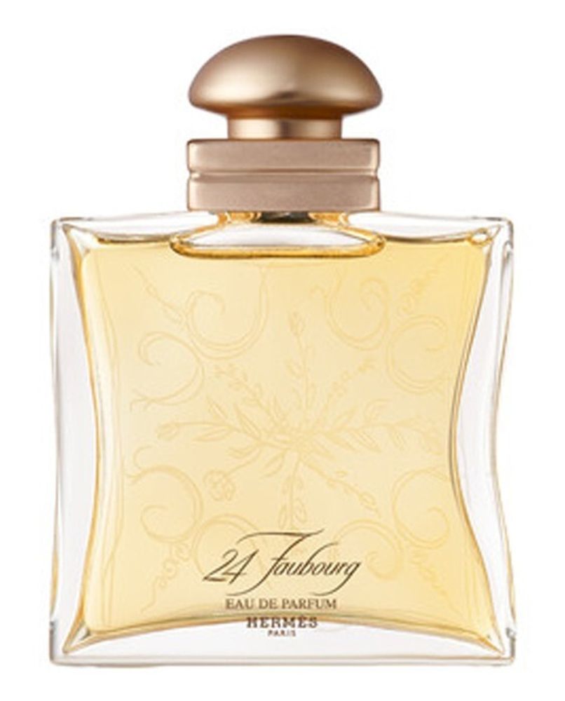 Hermes 24 Faubourg 50 мл парфюмерная вода