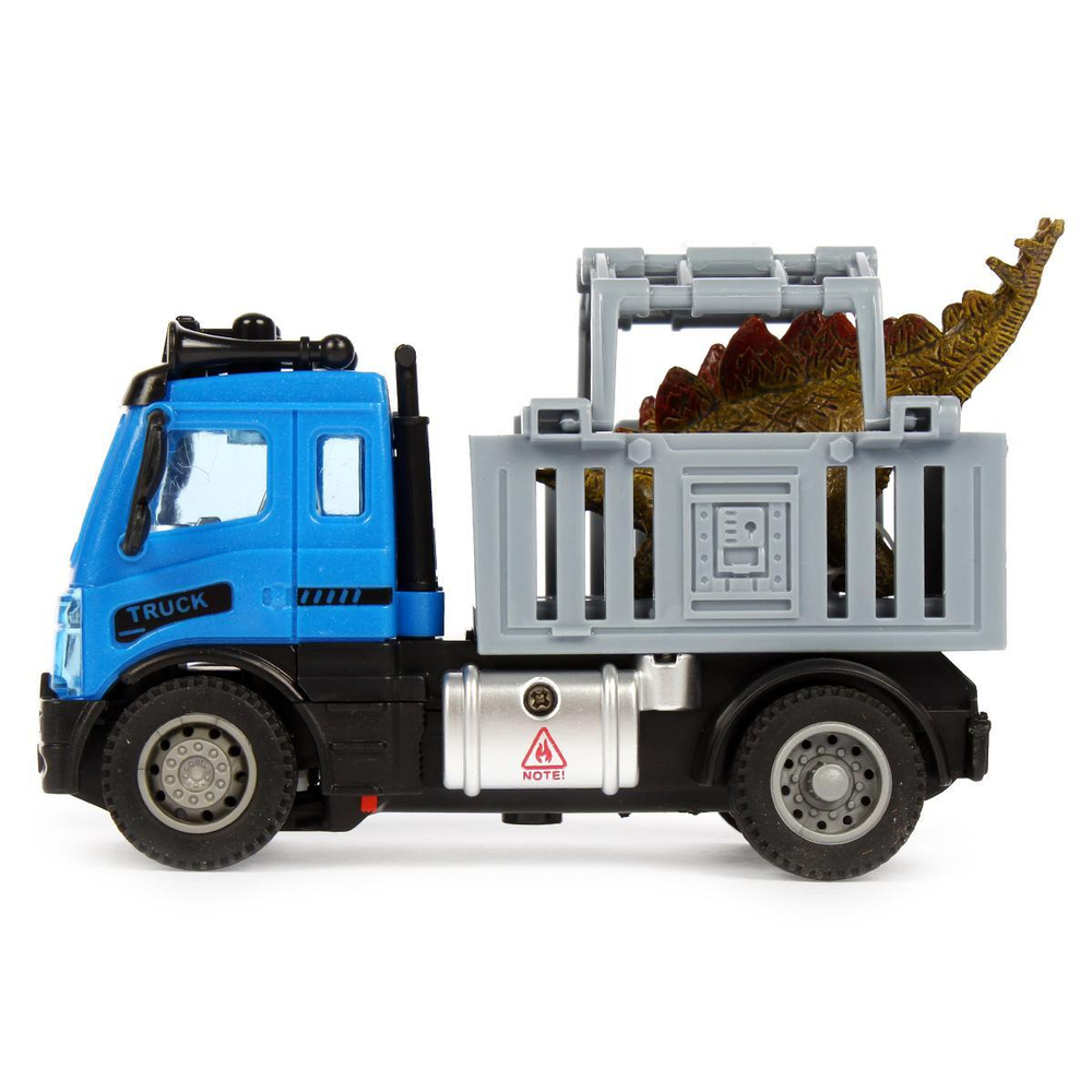 Спецтехника на РУ, кор 6162D3