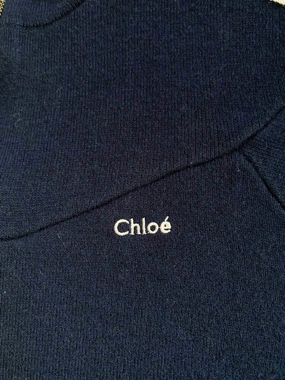 Толстовка Chloe