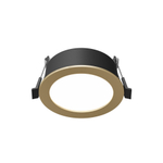 Встраиваемый светильник Maytoni Orb DL130-GX53-MG