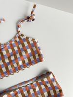 Новый раздельный купальник Sproet & Sprout, 122