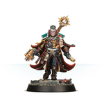 Eisenhorn (Mail Order)