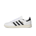 Мужские кроссовки Adidas Busenitz Vintage 'White Black' H04879