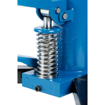 NORDBERG (N3407) Стойка трансмиссионная гидравлическая телескопическая, г/п 500 кг