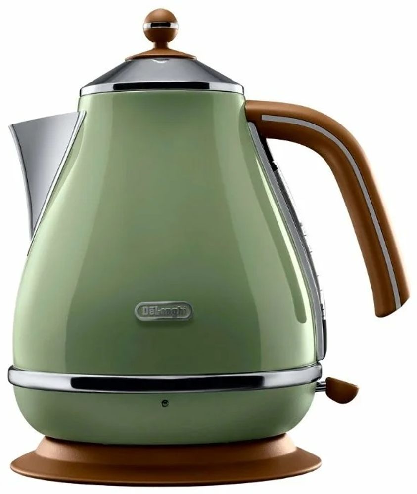 Чайник Delonghi KBOV 2001.GR