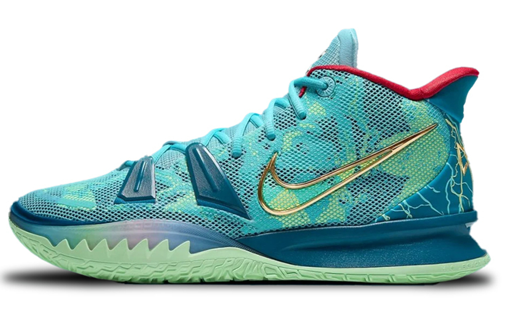 Кроссовки Nike Kyrie 7 Ph Ep "Special Fx" 7