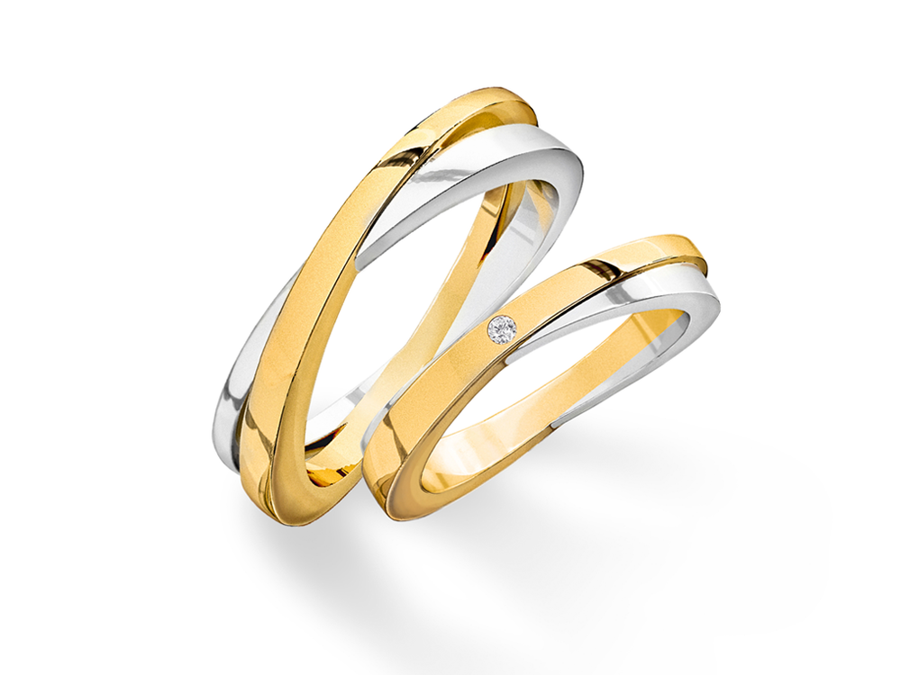 Обручальное кольцо