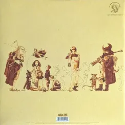 Genesis – A Trick Of The Tail (2024) LP