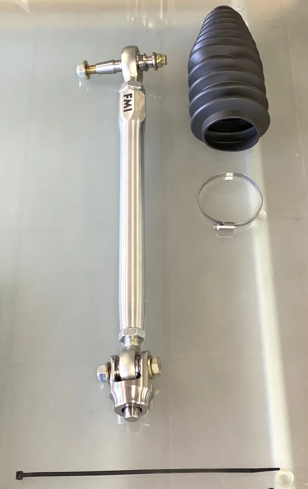 Комплект рулевых тяг для Ram TRX 2021+ РАМ