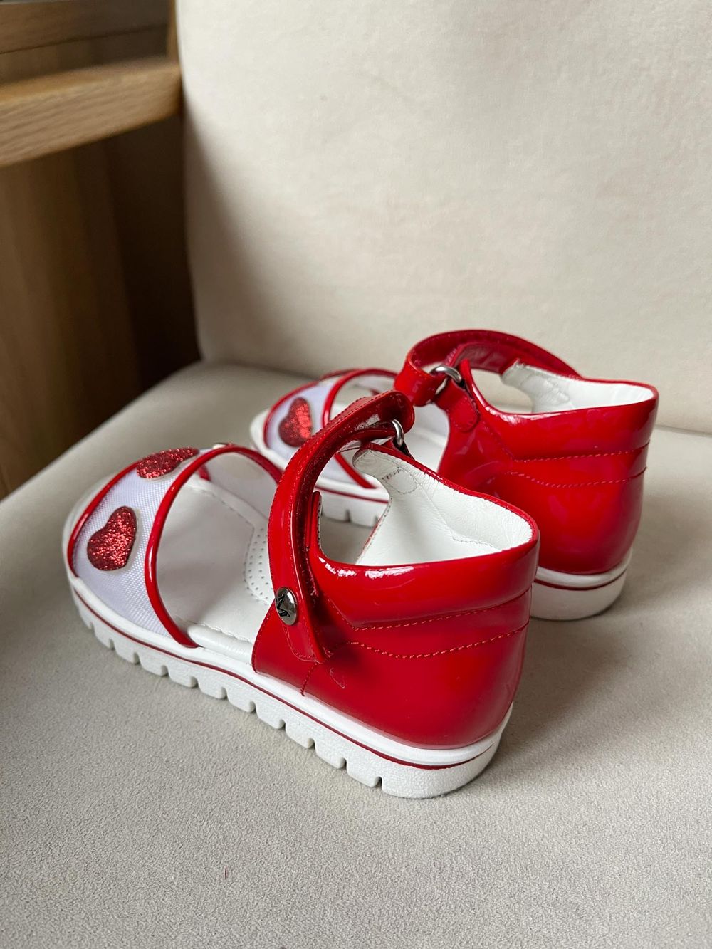 Сандалии Missouri, 25,5