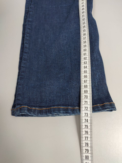 Джинсы H&M Mama для беременных 44 размер