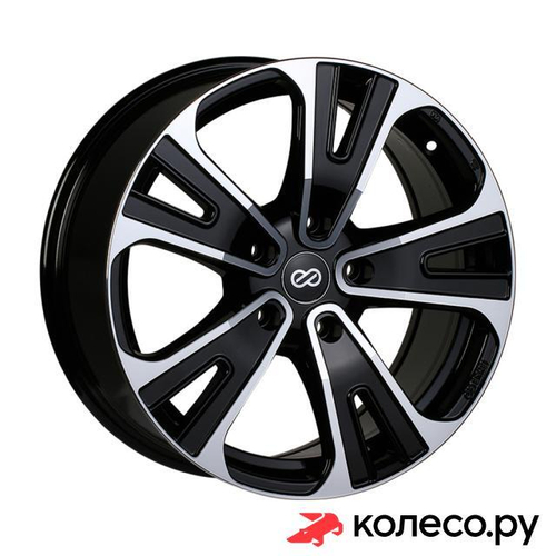 SK48 8x18/5*114.3 D66.1 ET40 BKF