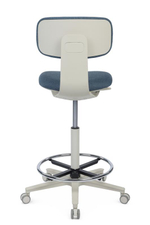 Крeсло Riva Саммит KP13 Синий