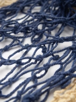 Декор на стену для интерьера "Сеть" 150*200 см