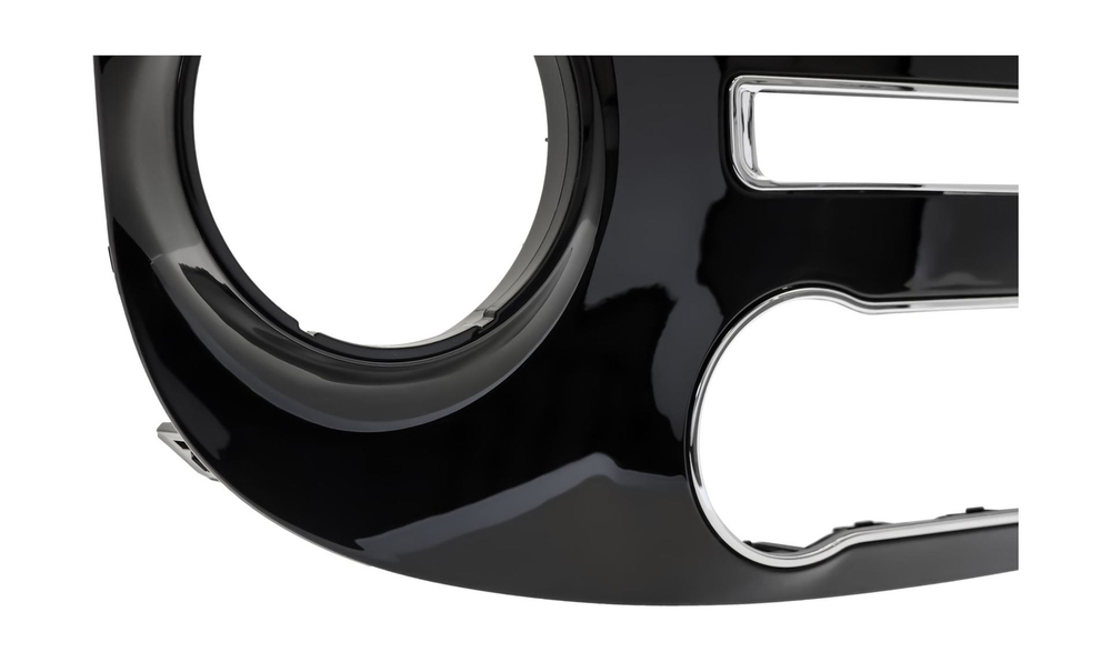 Комплект с разъёмами 12.3" Mercedes-Benz Vito 3 W447 2014-2024 - Car-Smart LUX-UW447