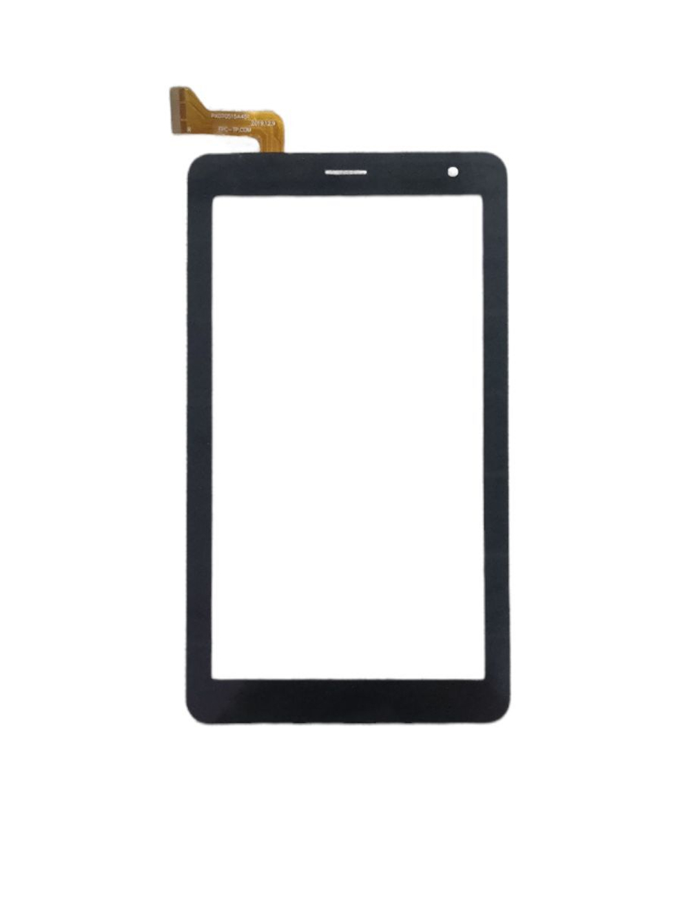 Тачскрин (сенсорное стекло) для планшета Optima 7018N 4G (TS7179ML)