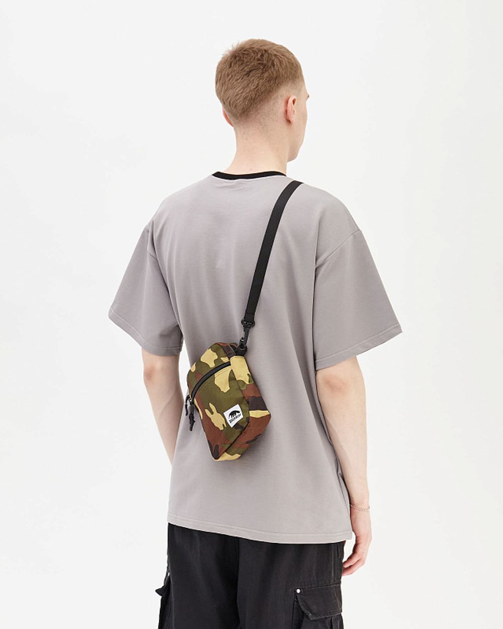 Сумка Anteater Crossbody Camo