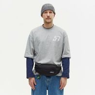 Поясная сумка ANTEATER Mbag, черный