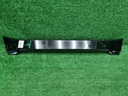 Накладка перед. бампера BMW X3 G01 (21-24) M-paket