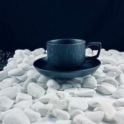 Lenardi 135-090 Кофейный набор 12пр. 120мл ЭФИОПИЯ в под.уп.(х8)Фарфор