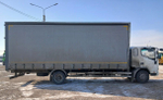 КамАЗ 43082 4x2 Бортовой (Евроборт) SMA656 (Евроборт, Дизельный, 3.8 л, 166 л.с. МТ)