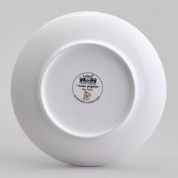 НАБОР ПОСУДЫ LEFARD МОЯ ЗАЙКА, 3 ПР.: САЛАТНИК 470МЛ, ТАРЕЛКА 20СМ, КРУЖКА 220МЛ