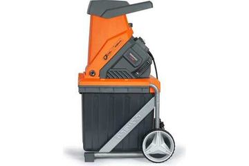 Измельчитель веток "DAEWOO" DSR 2700E