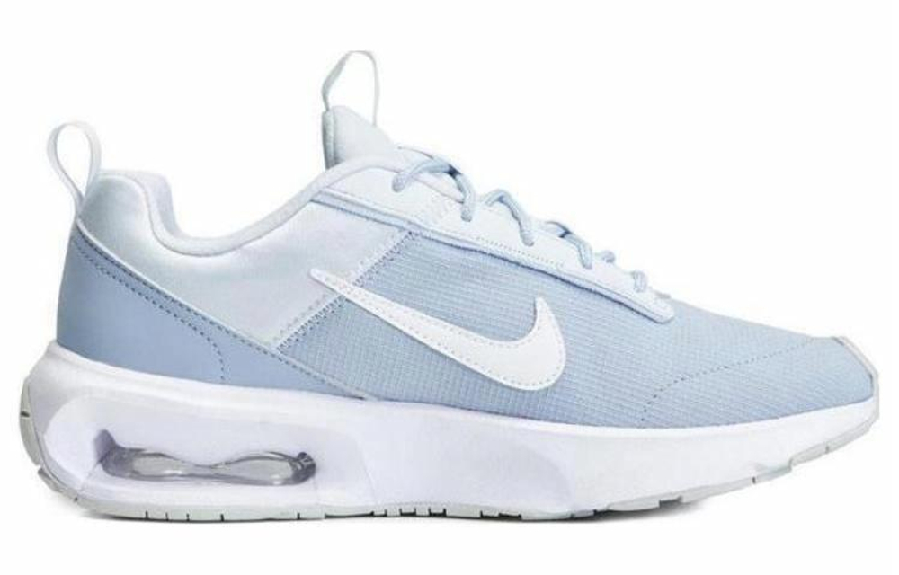 Кроссовки Nike Air Max Intrlk Lite (Женская размерная сетка)