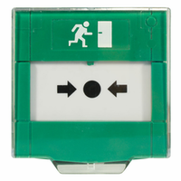 Устройство разблокировки двери TS-ERButton Tantos