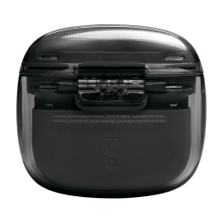 Беспроводные наушники JBL Tune Flex 2 Ghost Black