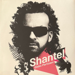 Shantel ‎– Disko Partizani 2LP (Германия 2007г.)