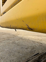 KOMATSU PC 300 Экскаватор PC 300-8M0	(Дизельный, 8,3 л, 255 л.с., АТ)