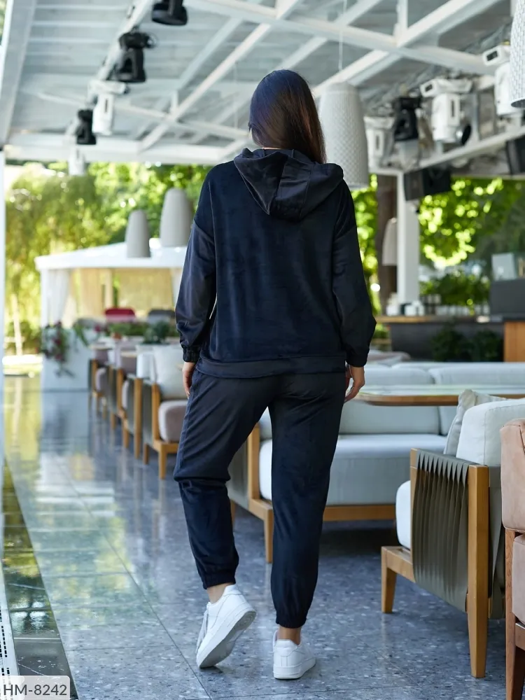 Костюм HM-8241 Фабрика Моды