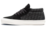 Pilgrim X Vans Sk8 83 Dx