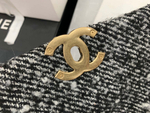 Chanel 19 Large 30 cm