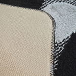 Коврик MAXIMUS 50*80см, 2513 BLACK